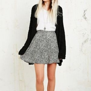 Kimchi Blue Skirt Size S